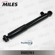 ����������� Hyundai Santa FE 03/06- ���. ���. Miles DG02163 DG02163 ����