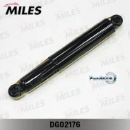 ����������� MB Sprinter/VW Crafter(30/35) 06- ���. ���. Miles DG02176 DG02176 ����