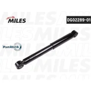 ����������� VW Caddy 04- ���. ���. Miles DG0228901 DG0228901 ����