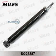 ����������� Peugeot 3008 06/09- ���. ���. Miles DG02287 DG02287 ����