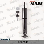����������� Mitsubishi Pajero 83-90 ���. ���. Miles DG02349 DG02349 ����