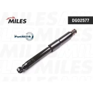 ����������� Toyota LAND Cruiser 80 01/90-12/97 ���. ���. Miles DG02577 DG02577 ����