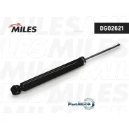 ����������� Honda Shuttle 95-01 ���. ���. Miles DG02621 DG02621 ����