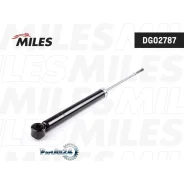 ����������� Mitsubishi Space Wagon 10/91-10/98 ���. ����. Miles DG02787 DG02787 ����