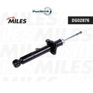 ����������� Lexus IS200/IS300 3.0 01-05 ���. ���. Miles DG02876 DG02876 ����