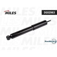 ����������� UAZ 3163 Patriot ���. ���. Miles DG02963 DG02963 ����