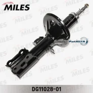 ����������� Hyundai GETZ 02-10 ���. ���. ���. Miles DG1102801 DG1102801 ����