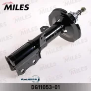 ����������� Toyota Corolla E12 02- ���. ���. ���. Miles DG1105301 DG1105301 ����
