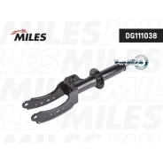 ����������� VW Touareg I 02-10 ���. ���. ���. Miles DG111038 DG111038 ����