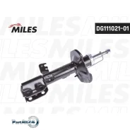 ����������� Toyota Corolla 1.6-1.8 01- ���. ���. ���. Miles DG11102101 DG11102101 ����