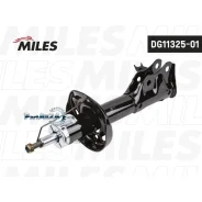 ����������� Honda Civic 06- ���. ���. ���. (�����) Miles DG1132501 DG1132501 ����