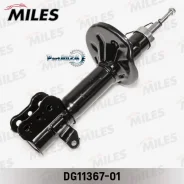 ����������� Mazda 323 (BJ) 09/98-05/04 ���. ���. ���. Miles DG1136701 DG1136701 ����