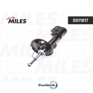 ����������� Citroen Berlingo/Peugeot Partner 08- ���. ���. ���. Miles DG11617 DG11617 ����