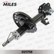 ����������� Nissan Micra III K12 03- ���. ���. ���. Miles DG11758 DG11758 ����