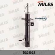 ����������� FORD Fusion 02-12 ���. ����. ���. Miles DG21022 DG21022 ����