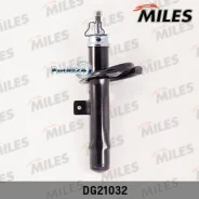 ����������� Citroen Berlingo/Peugeot Partner/206 11/02- ���. ����. ���. Miles DG21032 DG21032 ����