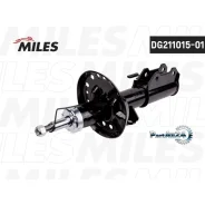 ����������� OPEL Astra J/ Zafira Tourer 10- ���. ����. ���. Miles DG21101501 DG21101501 ����