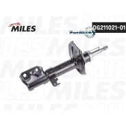����������� Toyota Corolla 1.6-1.8 01- ���. ����. ���. Miles DG21102101 DG21102101 ����