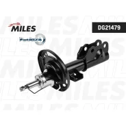 ����������� Mazda 6 12- ���. ����. ���. Miles DG21479 DG21479 ����