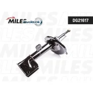 ����������� Citroen Berlingo/Peugeot Partner 08- ���. ����. ���. Miles DG21617 DG21617 ����