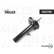 ����������� BMW X3 E83 04- ���. ���. ���. Miles DG21768 DG21768 ����