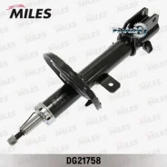 ����������� Nissan Micra III K12 03- ���. ����. ���. Miles DG21758 DG21758 ����