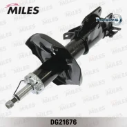 ����������� Mazda 323 (BJ) 09/98-11/00 ���. ���. ���. Miles DG21676 DG21676 ����