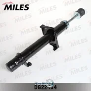 ����������� Honda Accord (CU1) 08- ���. ����. ���. Miles DG22464 DG22464 ����