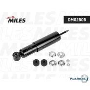 ����������� Hyundai H-100 93- ���. ����. Miles DM02505 DM02505 ����