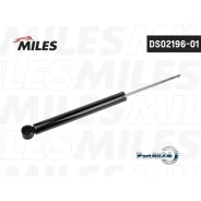 ����������� FORD Fusion 02- ���. ���. Miles DS0219601 DS0219601 ����