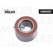 ��������� ������� Chevrolet AVEO/Daewoo Lanos 97- ���. Miles DWB0067 DWB0067 ����