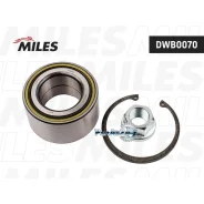 ��������� ������� MB W163 98-05 ���. Miles DWB0070 DWB0070 ����
