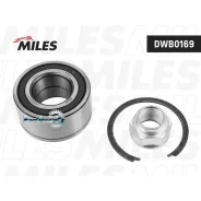 ��������� ������� FIAT Bravo/Stilo 01- ���. Miles DWB0169 DWB0169 ����