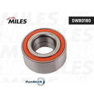 ��������� ������� Mitsubishi Carisma/Volvo S40 I 95-04 ���. Miles DWB0180 DWB0180 ����