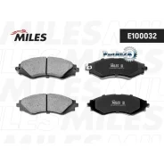 ������� ��������� Daewoo Leganza/Nubira ���. SemiMetallic Miles E100032 E100032 ����
