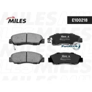 ������� ��������� Honda Accord 91-98/CR-V 95-02 ���. SemiMetallic Miles E100218 E100218 ����