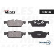 ������� ��������� MB GL X166/ML W166 ���. SemiMetallic Miles E100452 E100452 ����