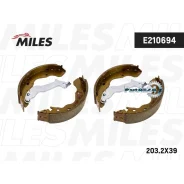 ������� ��������� ���������� KIA SOUL 08- Miles E210694 E210694 ����