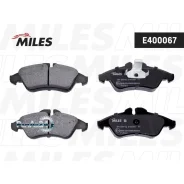 ������� ��������� MB Sprinter (901-904) 95-06/VW LT 28-46 ���. LowMetallic Miles E400067 E400067 ����