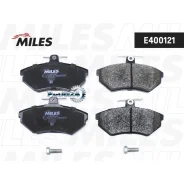 ������� ��������� VW G3 2.0/1.9D/Passat 2.0 92-97 ���. LowMetallic Miles E400121 E400121 ����