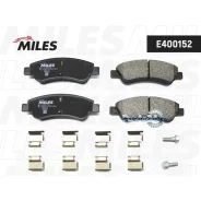������� ��������� Citroen C4 03-/Peugeot 307/Partner -ESP ���. LowMetallic Miles E400152 E400152 ����