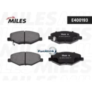 ������� ��������� Chery Tiggo 7 ���. LowMetallic Miles E400193 E400193 ����