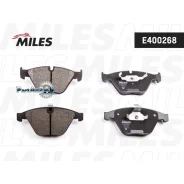 ������� ��������� BMW E60/E61/E65 ���. LowMetallic Miles E400268 E400268 ����