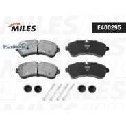 ������� ��������� MB Sprinter 06-/Crafter (5�) 06- ���. LowMetallic Miles E400295 E400295 ����