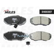 ������� ��������� Citroen Jumper/FIAT Ducato/Peugeot Boxer 02- ���. LowMetallic Miles E400307 E400307 ����