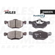 ������� ��������� FORD Maverick 03-/Mazda Tribute 00- ���. LowMetallic Miles E400374 E400374 ����