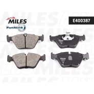 ������� ��������� BMW E39 520i/523i/535i ���. LowMetallic Miles E400387 E400387 ����