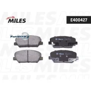 ������� ��������� Hyundai i30/Elantra 11-/CEED R16 12- ���. LowMetallic Miles E400427 E400427 ����