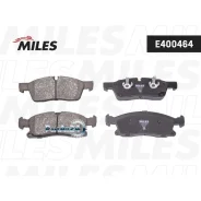 ������� ��������� MB ML W166 250-350 11- ���. LowMetallic Miles E400464 E400464 ����