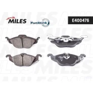 ������� ��������� OPEL Astra G 1.2/1.4/1.6/1.7D ���. LowMetallic Miles E400476 E400476 ����